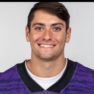 Meet your Posher, Jackson